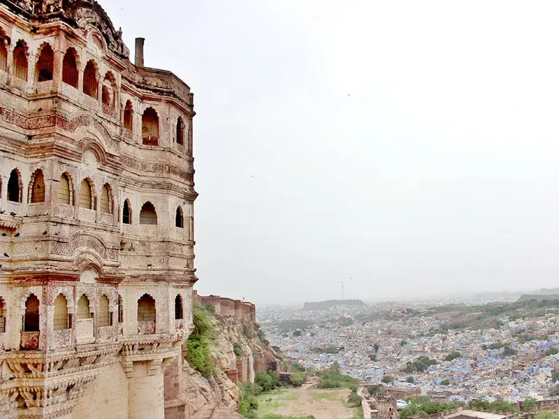 Cultural Heritage Tour